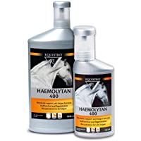Los mejores  - Equistro Haemolytan 400 Ipaligo Tec- 250 ml